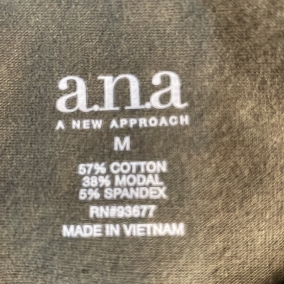 NWT ANA top - Picture 8 of 12